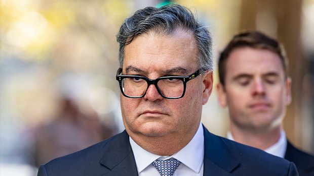 Unravelling top schools unit’s network of consultants and 1400 contingent workers