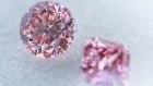 The 35 exceptional diamonds are being shown to Tiffany’s VIP clients, including Australian customers.