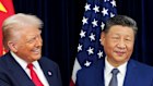 Despite the U.S. President’s jovial attitude, some experts argue Xi walked away stronger from Thursday’s negotiations—that America extracted little while conceding much.