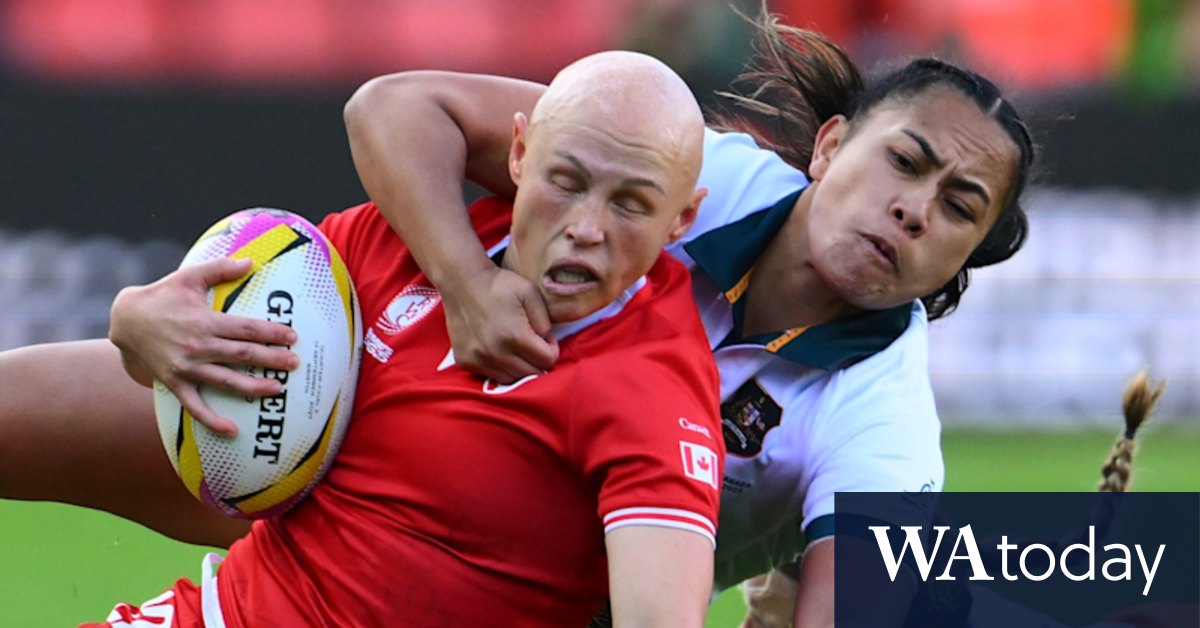 Wallaroos’ World Cup hopes over after Canada thrashing