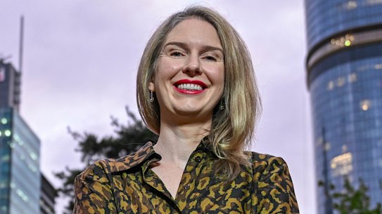 A nation of “regulatory hairballs”: Productivity Commission chair Danielle Wood will argue it’s time to cure the nation’s addiction to red tape.