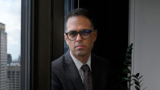 NSW Treasurer Daniel Mookhey’s proposed reforms of the state’s workers compensation system remain in flux.