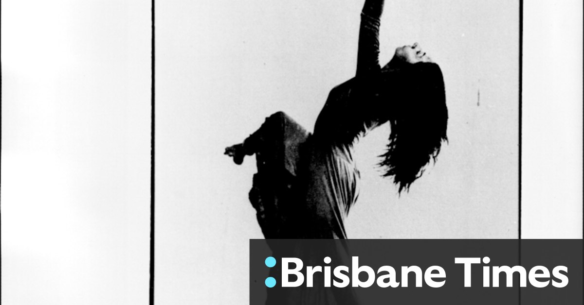 Coralie Hinkley: choreographer was "fierce, passionate and a bit wild' - Vimarsana News