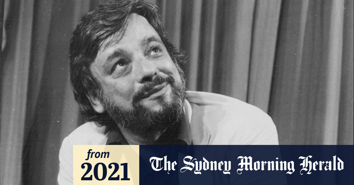 Why Stephen Sondheim leaves a cryptic gap on the world's ...