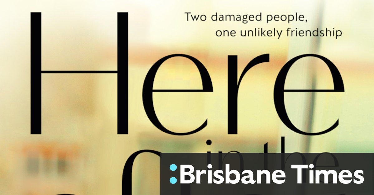 A brilliant novel about PTSD & the brumby problem: what to read next - Vimarsana News