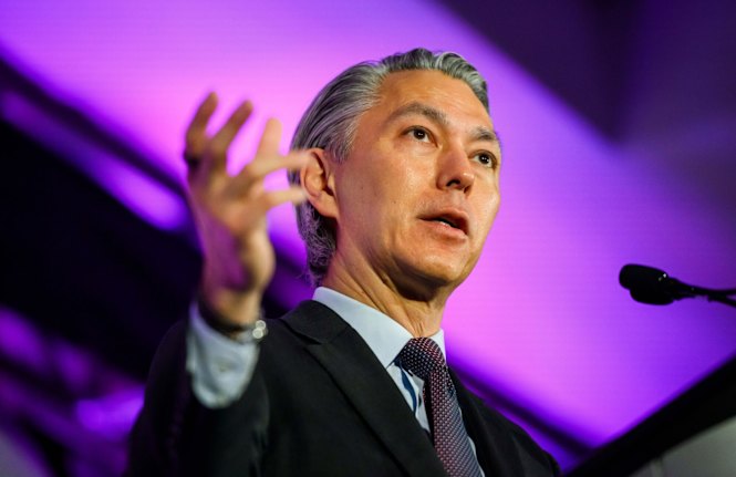 BHP walks away from takeover talks with Anglo American