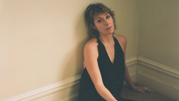 ‘Dad kicked me out and sent me back to my mother’: Martha Wainwright