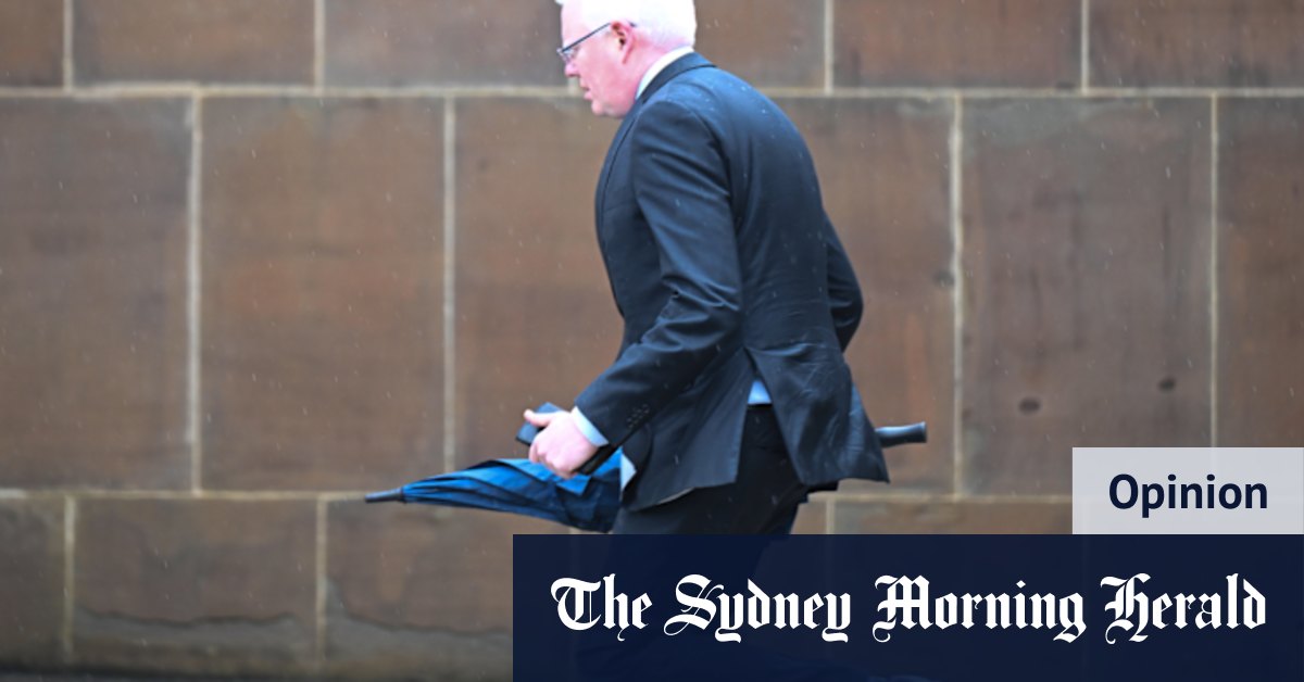 He rots in jail for sex crimes, but this MP keeps his taxpayer-funded salary