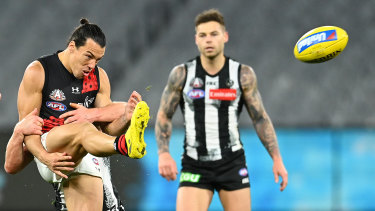 Afl 2020 Vic Clubs Told To Leave Immediately