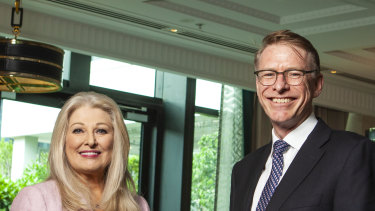 Crown Casino Won T Detail Coronavirus Hit At Half Year Result John Alexander To Leave Within Year