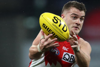 Afl 2020 Afl Draft And Trade Targets For 2021