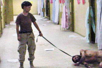The horrors of Abu Ghraib have not been forgotten in Iraq.