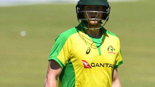 Former Australian captain Steve Smith has previously struggled with the No.5 role he will assume at the Twenty20 World Cup.
