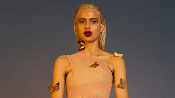 Martha Brown, aka Banoffee: '' It was cool to build a lifeboat and hop on it and realise it was much more than that.''