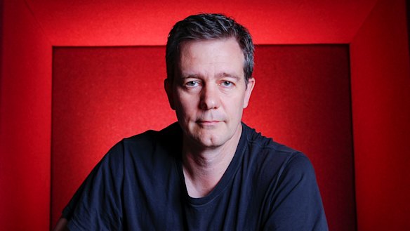 Culture Amp chief executive Didier Elzinga said Australia is in for a long, messy recovery. 