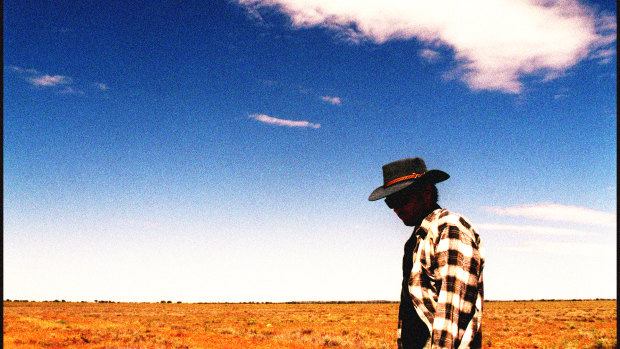 Australia's regional and rural landscape is terrifying readers around the world, a sub-genre warranting its own moniker, Outback noir.