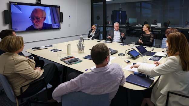 The Herald’s expert panel on lockdowns and border closures followed similar exercises on schools and the COVID-19 health response.