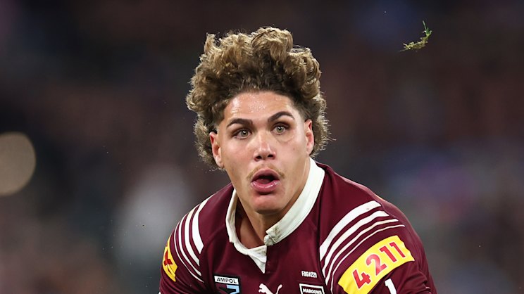 State of Origin 2024: How Reece Walsh was bullied out of the game by the  NSW Blues