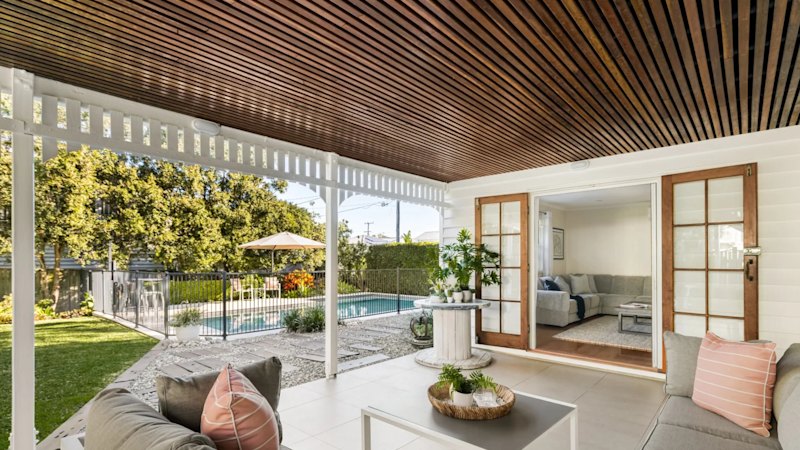 Family home in Gordon Park sells for $3.05 million after bidding war