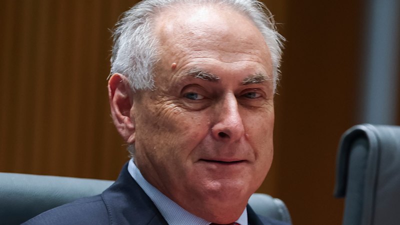 Trade minister says government will fight Trump tariffs; Families of Australian diplomats directed to leave Israel and Lebanon amid heightening tensions