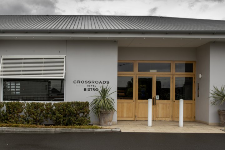 The Crossroads Hotel at Casula is the country’s biggest ever pub trade at $160 m.