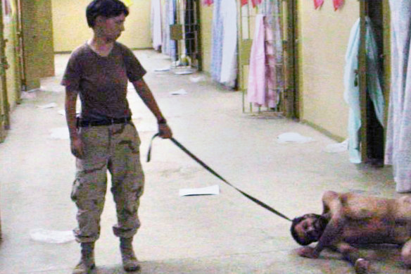 The horrors of Abu Ghraib have not been forgotten in Iraq.
