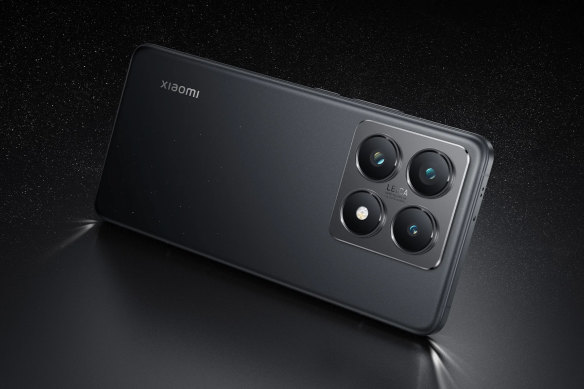 The Xiaomi 14T Pro stacks up to its almost-flagship rivals but comes in at a lower price.