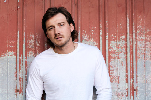 Country star Morgan Wallen’s recent One Thing at a Time album runs for an epic 112 minutes.