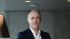 TPG Telecom CEO Iñaki Berroeta 