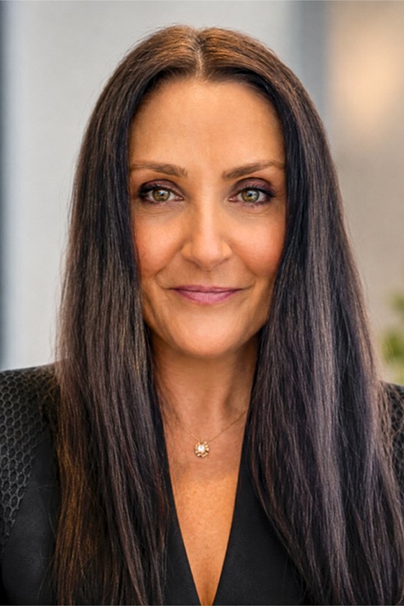 Melissa Arch was a chief of staff to former Health Minister Mary-Anne Thomas.