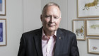 Rupert Myer