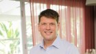 AGL CEO Brett Redman