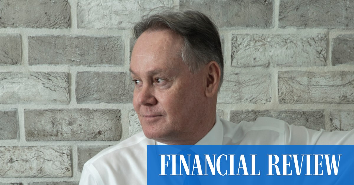 Throttle back budget spending and build skills: CEOs - Vimarsana News