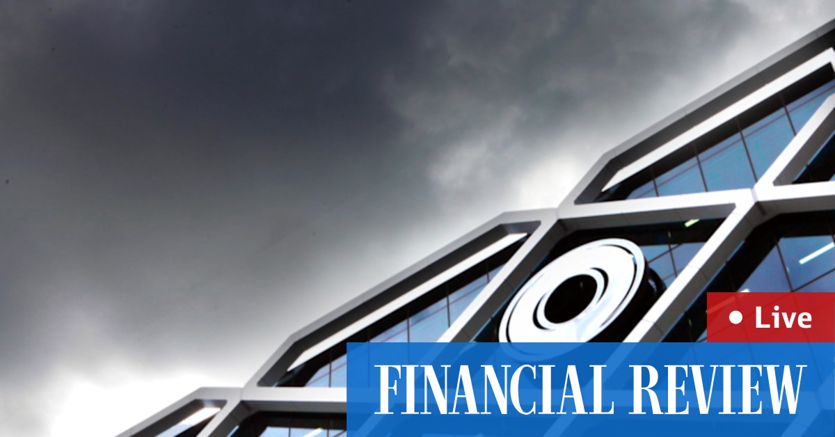 Macquarie, Suncorp, Dexus, Computershare, Charter Hall Long WALE, SCA Property, GUD, Wotso: Earnings wrap February 8, 2022 - Vimarsana News