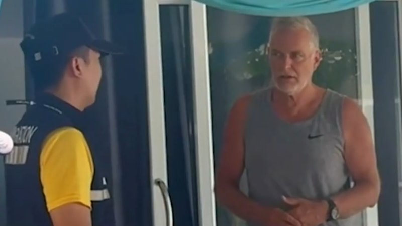 ‘I went numb’: Survivor speaks as kinesiologist jailed for rape, sexual assault
