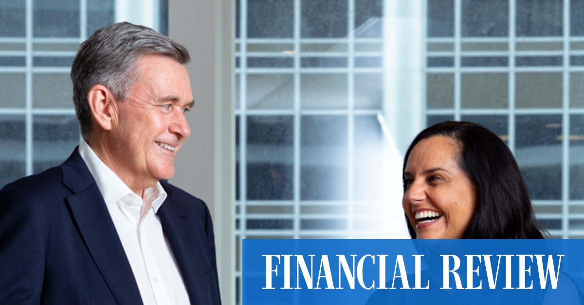 afr.com - Emma Rapaport - Barrenjoey discloses $45m dividend, hurting value of Magellan deal