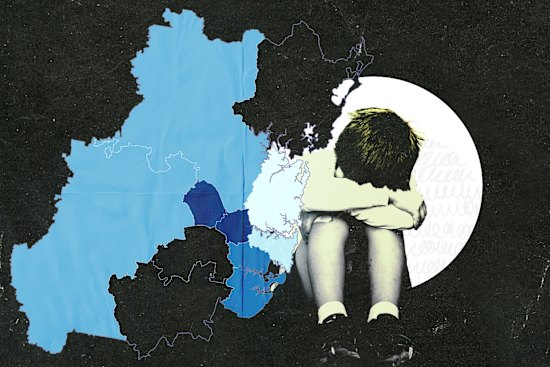 NSW public school suspensions