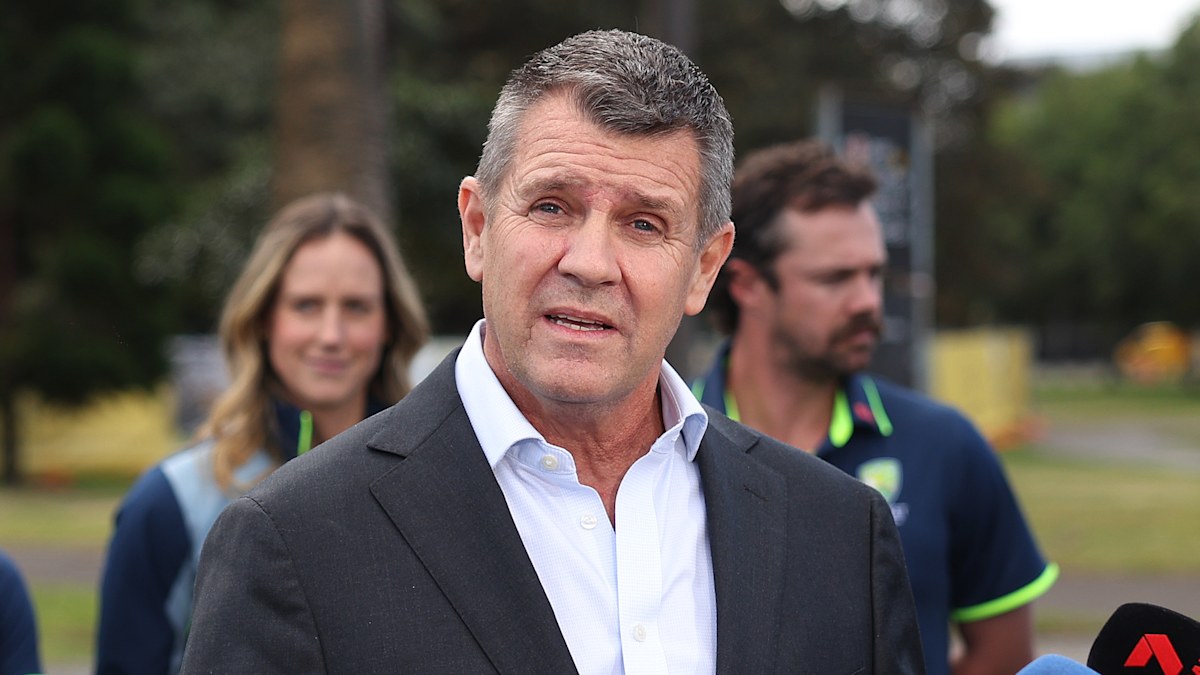 Cricket News 2026: Mike Baird resigns following Big Bash League ...