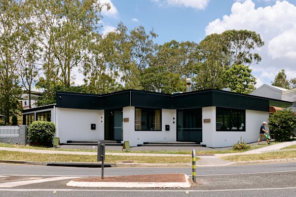 Jane's Deli está aberto diariamente das 7h às 18h.