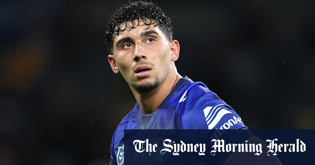 ‘I had to look in the mirror’: How Simonsson healed Ryles rift