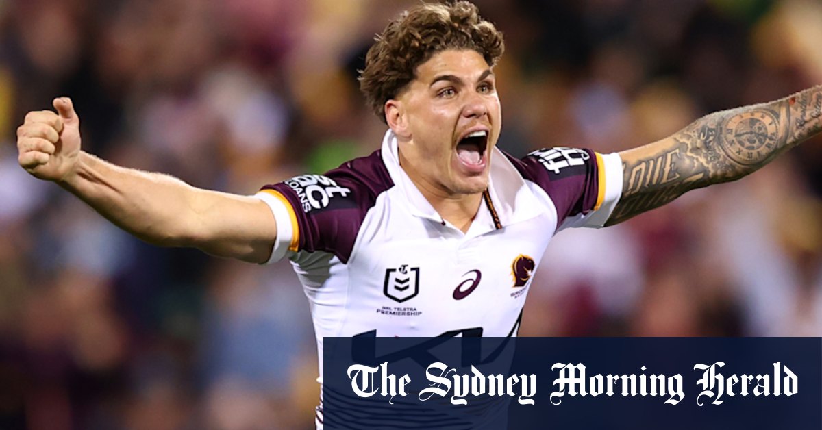 Reece’s pieces: Watch nine moments that defined Broncos’ great escape