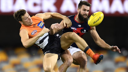 Team Melbourne Demons News Players Match Reports The Age