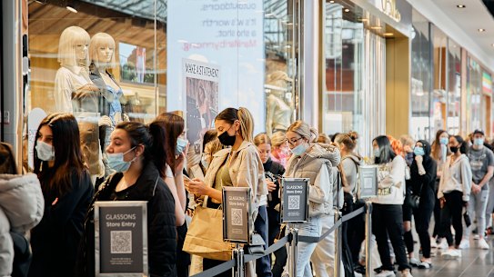 Australian consumers are being warned to brace for price hikes in the coming months.