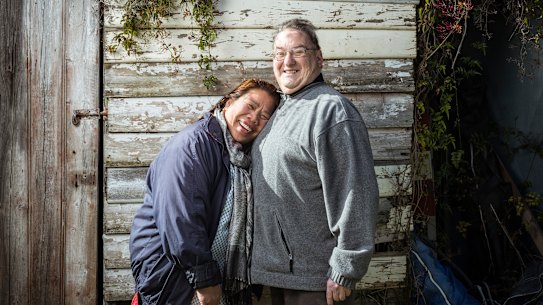 Anthony Rivans is investing $2500 in fractional property for each of his four daughters.  