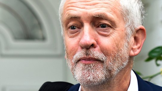 'Two steps forward one step back' in Labour's anti-Semitism row