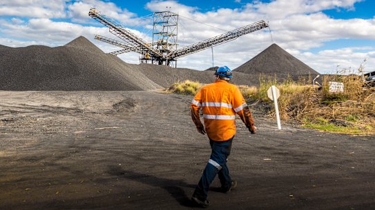 Environmentalists said the court decision would have far-reaching consequences for new coal mines in Queensland.