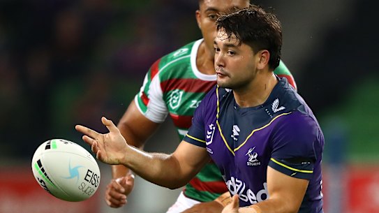 Brandon Smith is the posterboy for what is wrong with the current transfer system.