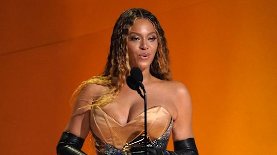 The end of the partnership with Beyonce is the latest blow for the sportswear giant