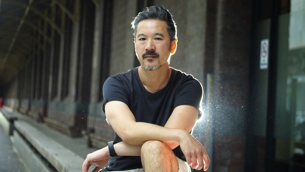 Nam Le returns with poetry, but the question is: Where’s his novel?