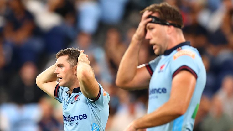 smh.com.au - Paul Cully - Super Rugby has become unequal and predictable. Is this sustainable?